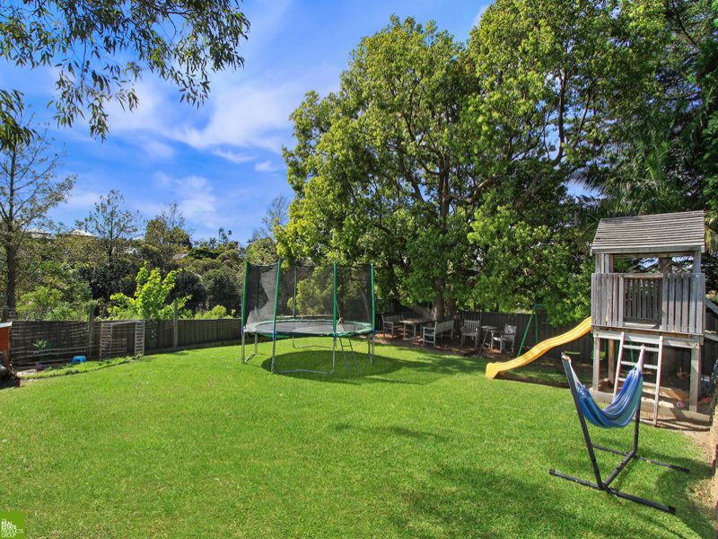 33 Yellagong Street, West Wollongong