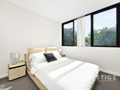 205 / 5 Bidjigal Road, Arncliffe