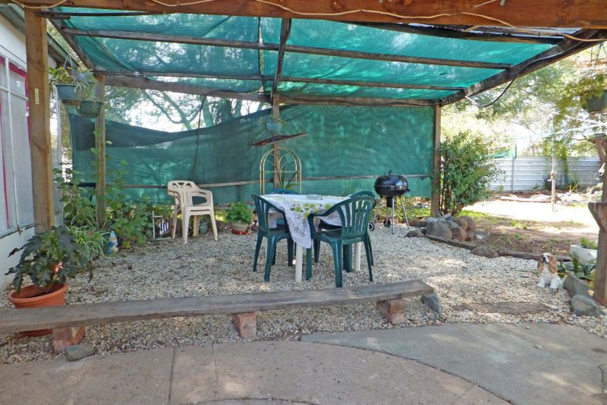 1 Sawers Avenue, Kyabram