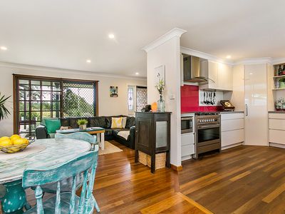 63 Myocum Downs Drive, Mullumbimby