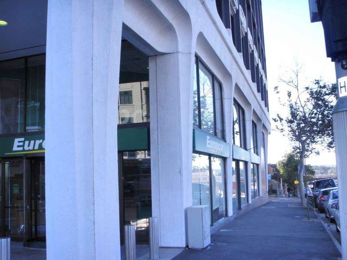 gallery