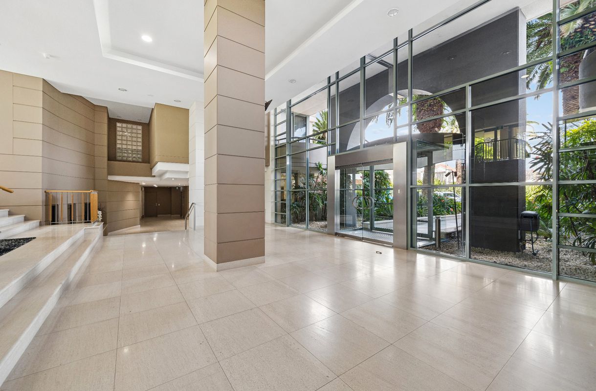 601 / 93 Brompton Road, Kensington