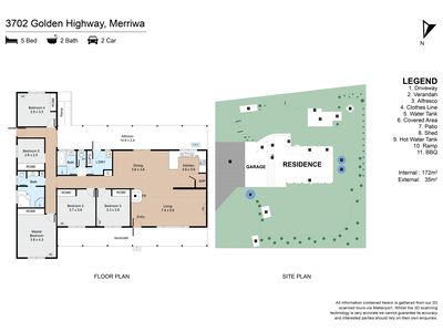 3702 Golden Highway, Merriwa