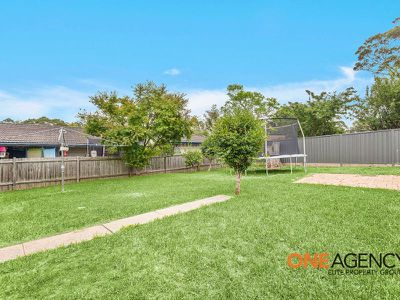22 Elyard Drive, Nowra
