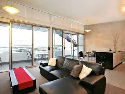 111 / 37 Morley Avenue, Rosebery