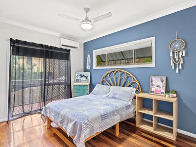 50 Country Road, Cannonvale