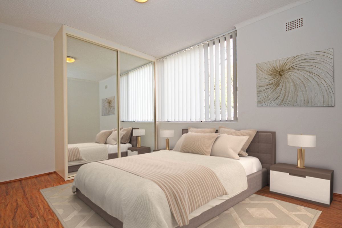 24 Bray Street, North Sydney