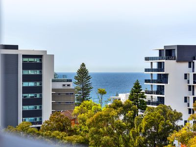 26 / 22 Market Street, Wollongong