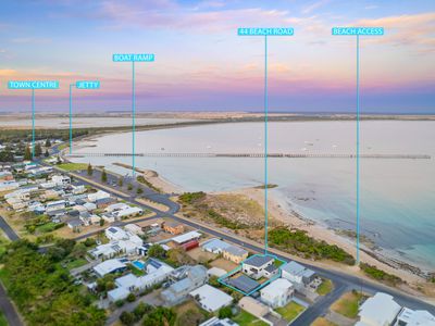 44 Beach Road, Beachport