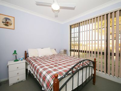 96 WALTON STREET, Boggabri