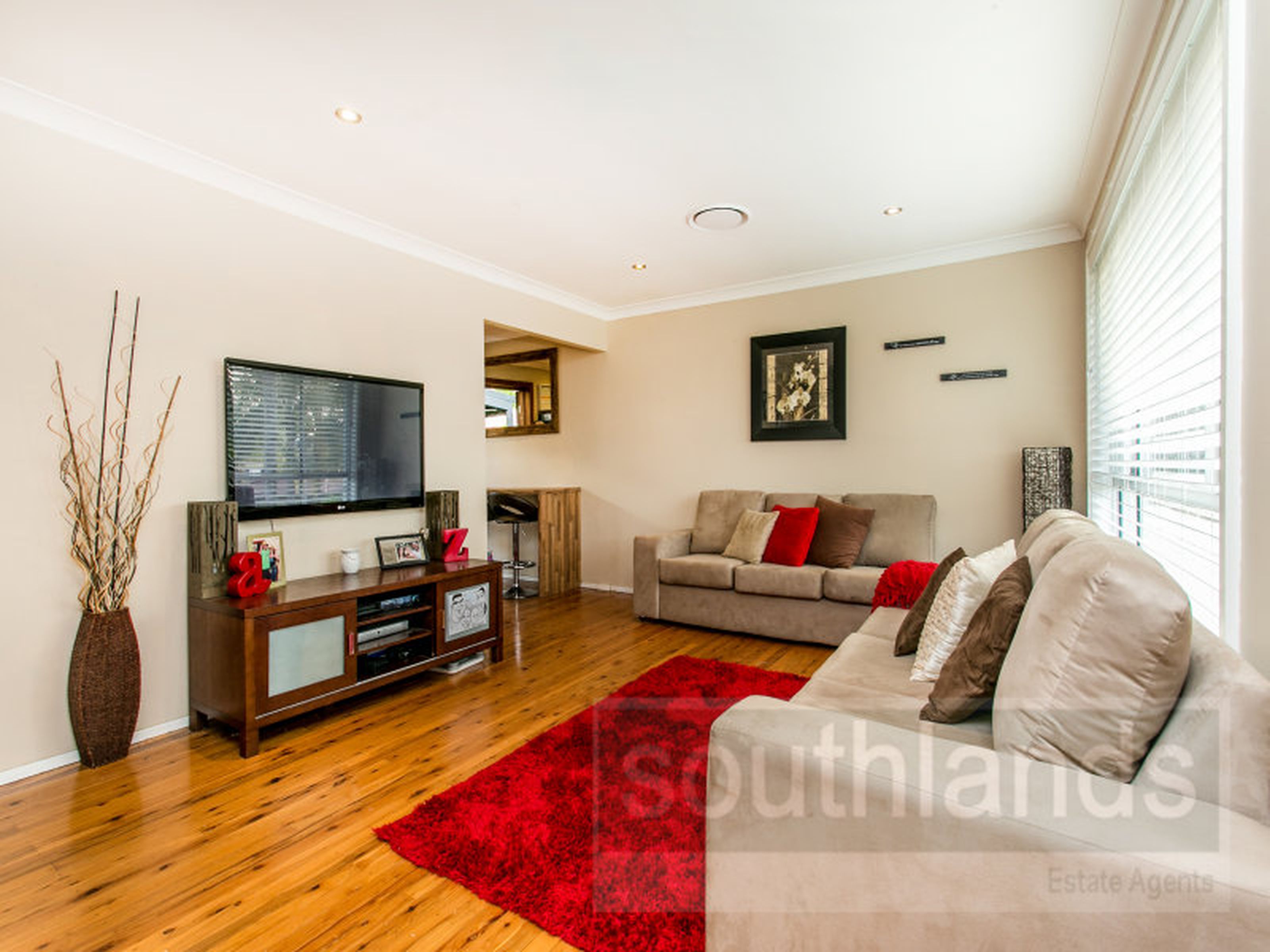 3 Heyward Close , JAMISONTOWN