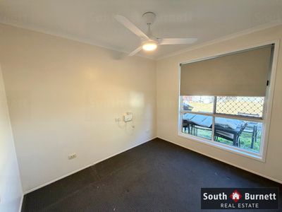 49 Garrick Street, Murgon