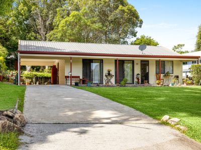 38 Queen Street, Cooran