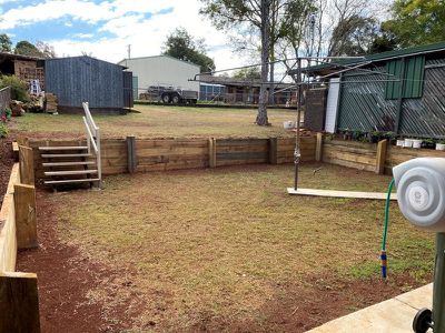 124 Ivy Street, Kingaroy