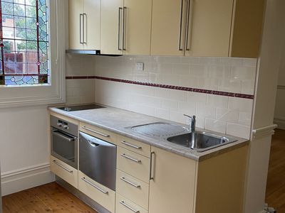 5 / 117 Forest Road, Arncliffe