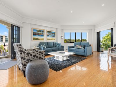 10 / 9 Kintail Road, Applecross