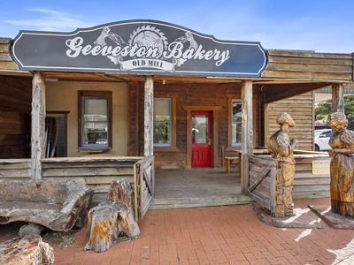 5 Church Street, Geeveston