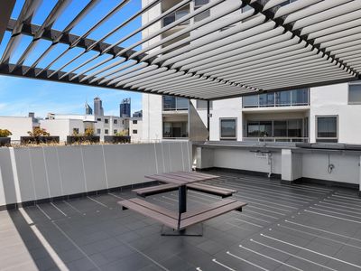 33 / 6 Campbell Street, West Perth