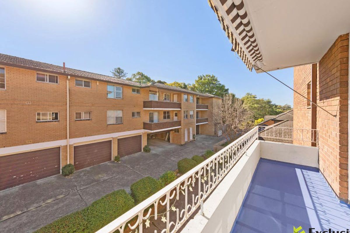 8 / 62 Oxford Street, Epping