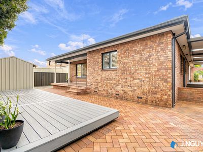 14 Hirst Place, Fairfield West