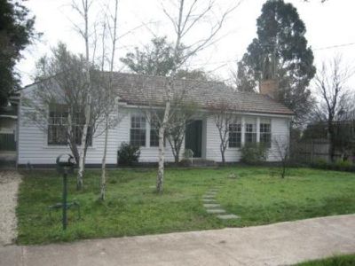 Horsham