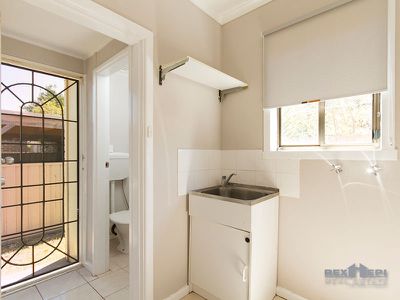 Unit 1 / 33 Tristania Street, Doveton
