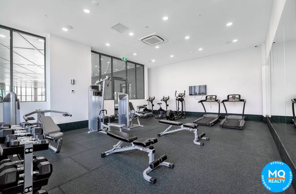 1817 / 3 Carter Street, Lidcombe