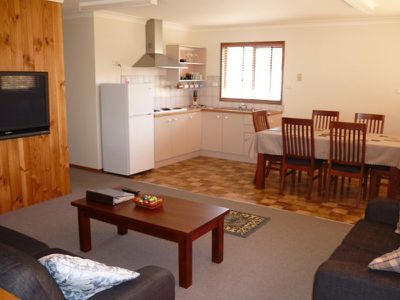 165 Kiewa Valley Highway, Tawonga South