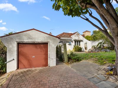 52 River View Terrace, Mount Pleasant