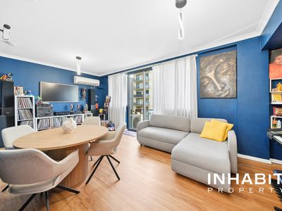 60 / 190 Hay Street, East Perth