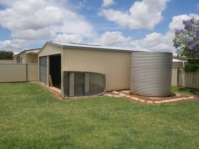 115 Harris Road, Kingaroy