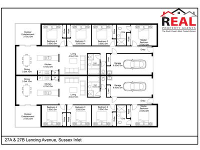27B Lancing Avenue, Sussex Inlet