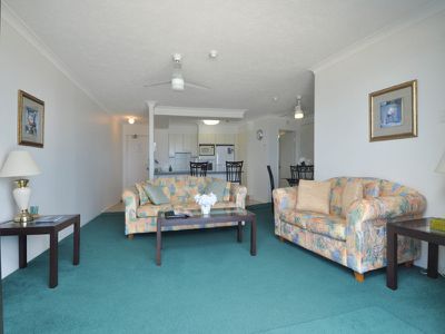 12TH   PRINCESS PALM 969 gold coast hwy, Palm Beach