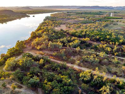 582 / Packsaddle Road, Kununurra