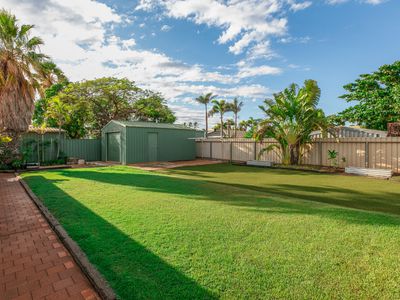 4 Craig Street, Port Hedland