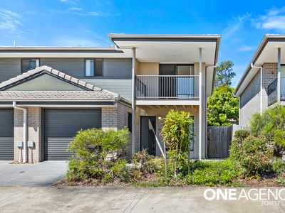 15 / 8 Saint Kilda Court, Durack