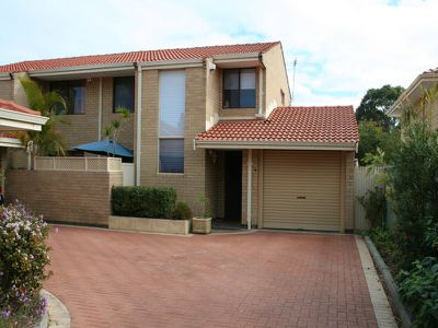 4 / 253 Labouchere Rd (Quiet End), Como