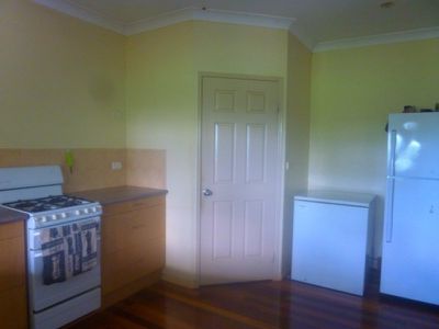 1 Railway Avenue, Cooktown