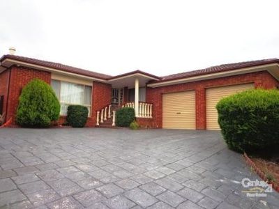 20 Huntington Drive, Hampton Park
