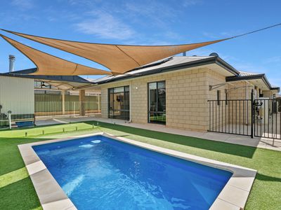 29 Patron Road , Baldivis