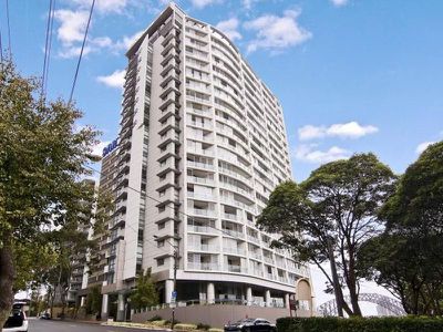 1802 / 55 Lavender Street, Milsons Point