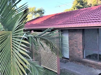 17 / 54 Dorset Drive, Rochedale South