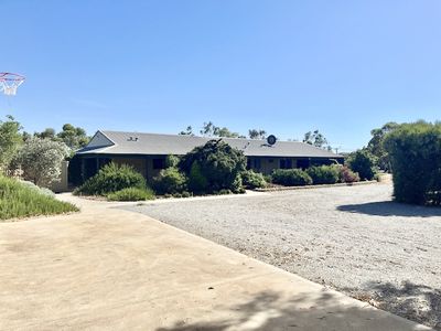 45 Great Southern Highway, Beverley
