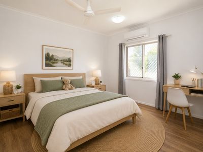 12 Boogalla Crescent, South Hedland