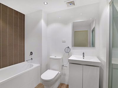 2407 / 43-45 Wilson Street, Botany