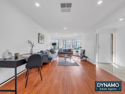 44 Exmouth Road, Craigieburn