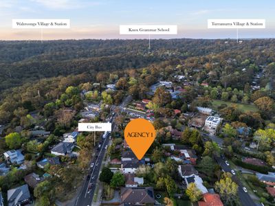 194 Kissing Point Road, Turramurra