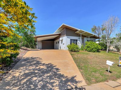 45a &  b Camm Street, Johnston