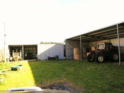 160 Coalmine Road, Kaoota