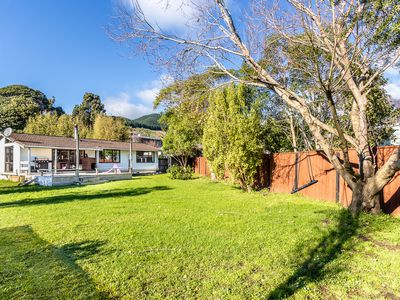 30 Hookway Grove, Paraparaumu